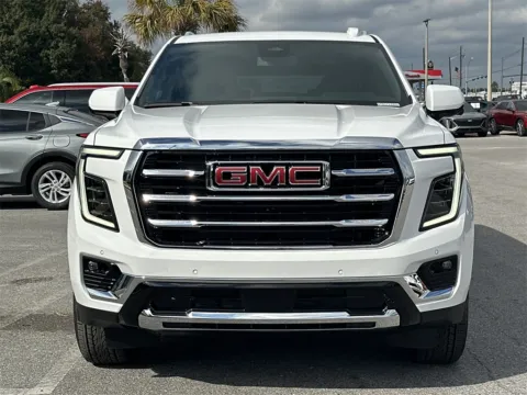 More photos of 2026 GMC Yukon XL Elevation at Step One Cadillac Buick GMC Pensacola, FL