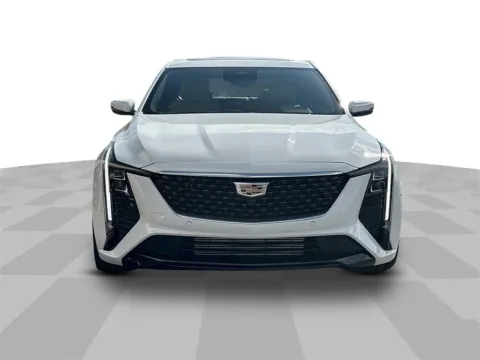 More photos of 2026 Cadillac CT5 Premium Luxury at Step One Cadillac Buick GMC Pensacola, FL