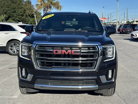More photos of 2023 GMC Yukon SLT at Step One Cadillac Buick GMC Pensacola, FL