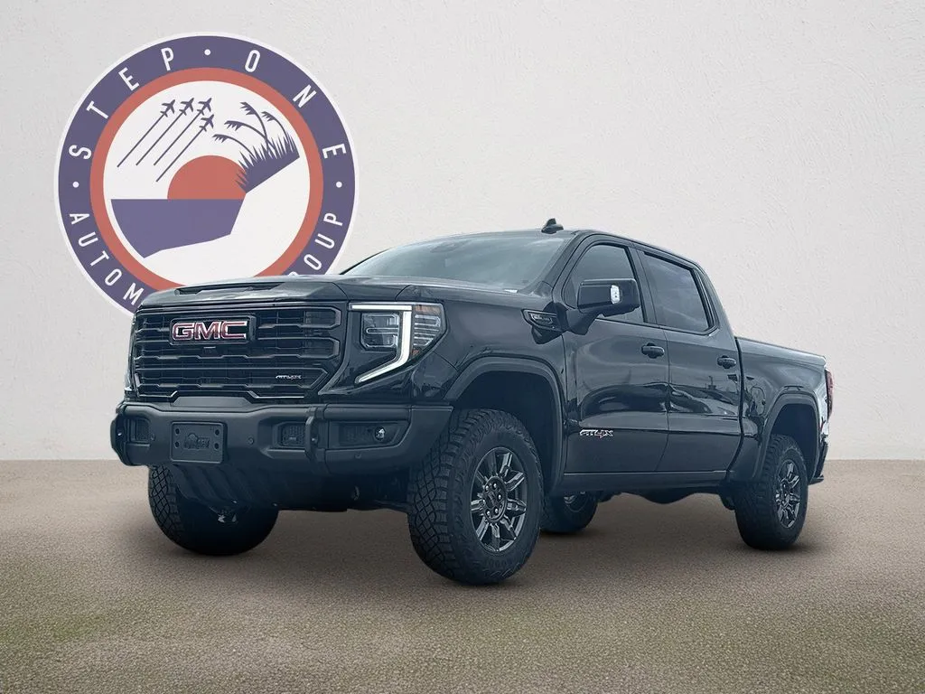 2026 GMC Sierra 1500 AT4X for sale in Pensacola, FL