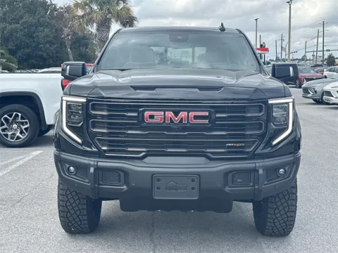 More photos of 2026 GMC Sierra 1500 AT4X at Step One Cadillac Buick GMC Pensacola, FL