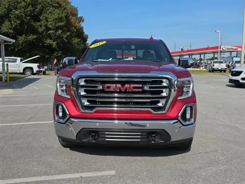 More photos of 2019 GMC Sierra 1500 SLT at Step One Cadillac Buick GMC Pensacola, FL