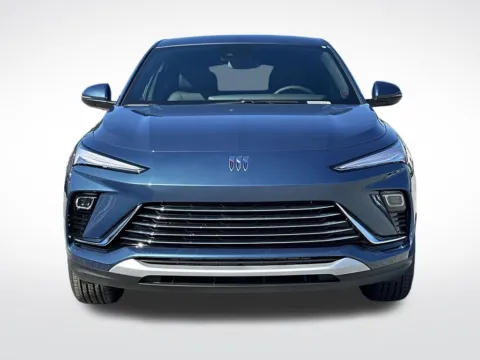 More photos of 2026 Buick Envista Preferred at Step One Cadillac Buick GMC Pensacola, FL