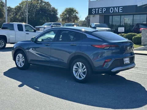 More photos of 2026 Buick Envista Preferred at Step One Cadillac Buick GMC Pensacola, FL