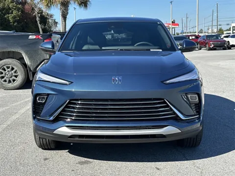 More photos of 2026 Buick Envista Preferred at Step One Cadillac Buick GMC Pensacola, FL