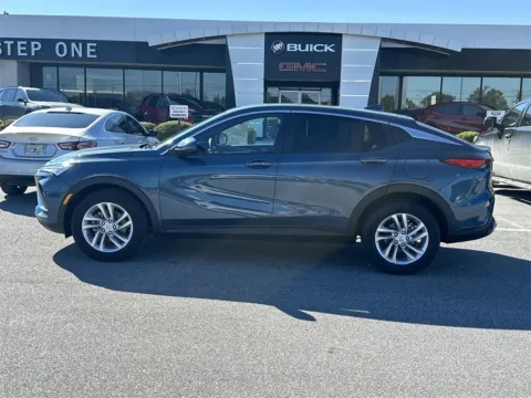 More photos of 2026 Buick Envista Preferred at Step One Cadillac Buick GMC Pensacola, FL