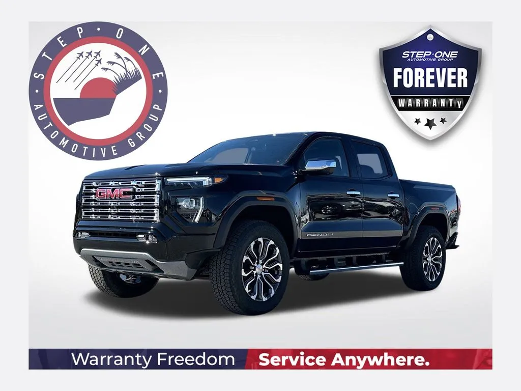 2026 GMC Canyon Denali for sale in Pensacola, FL