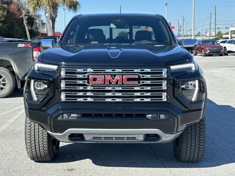Another view of 2026 GMC Canyon Denali for sale in Pensacola, FL at Step One Cadillac Buick GMC Pensacola