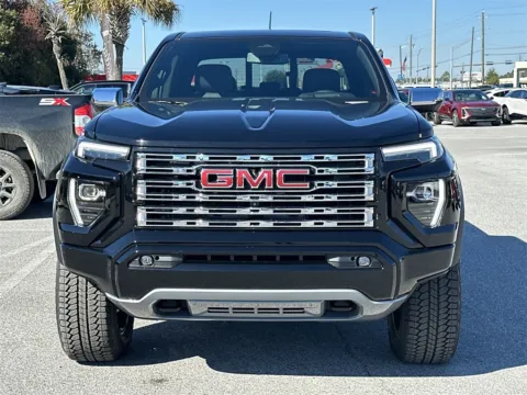 Another view of 2026 GMC Canyon Denali for sale in Pensacola, FL at Step One Cadillac Buick GMC Pensacola