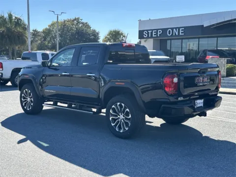 More photos of 2026 GMC Canyon Denali at Step One Cadillac Buick GMC Pensacola, FL