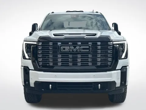 More photos of 2026 GMC Sierra 3500HD Denali Ultimate at Step One Cadillac Buick GMC Pensacola, FL