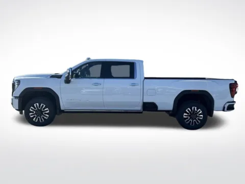 More photos of 2026 GMC Sierra 3500HD Denali Ultimate at Step One Cadillac Buick GMC Pensacola, FL