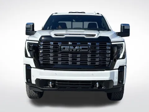 More photos of 2026 GMC Sierra 3500HD Denali Ultimate at Step One Cadillac Buick GMC Pensacola, FL