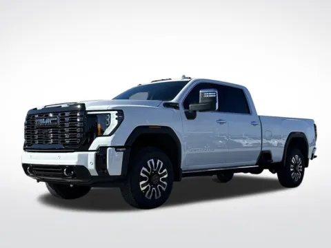 Photos of 2026 GMC Sierra 3500HD Denali Ultimate for sale in Pensacola, FL at Step One Cadillac Buick GMC Pensacola