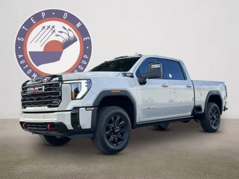 Unknown 2026 GMC Sierra 2500HD AT4 for sale in Pensacola, FL