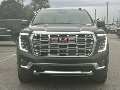 More photos of 2026 GMC Yukon XL Denali at Step One Cadillac Buick GMC Pensacola, FL
