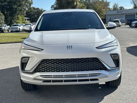 Another view of 2026 Buick Envista Avenir for sale in Pensacola, FL at Step One Cadillac Buick GMC Pensacola