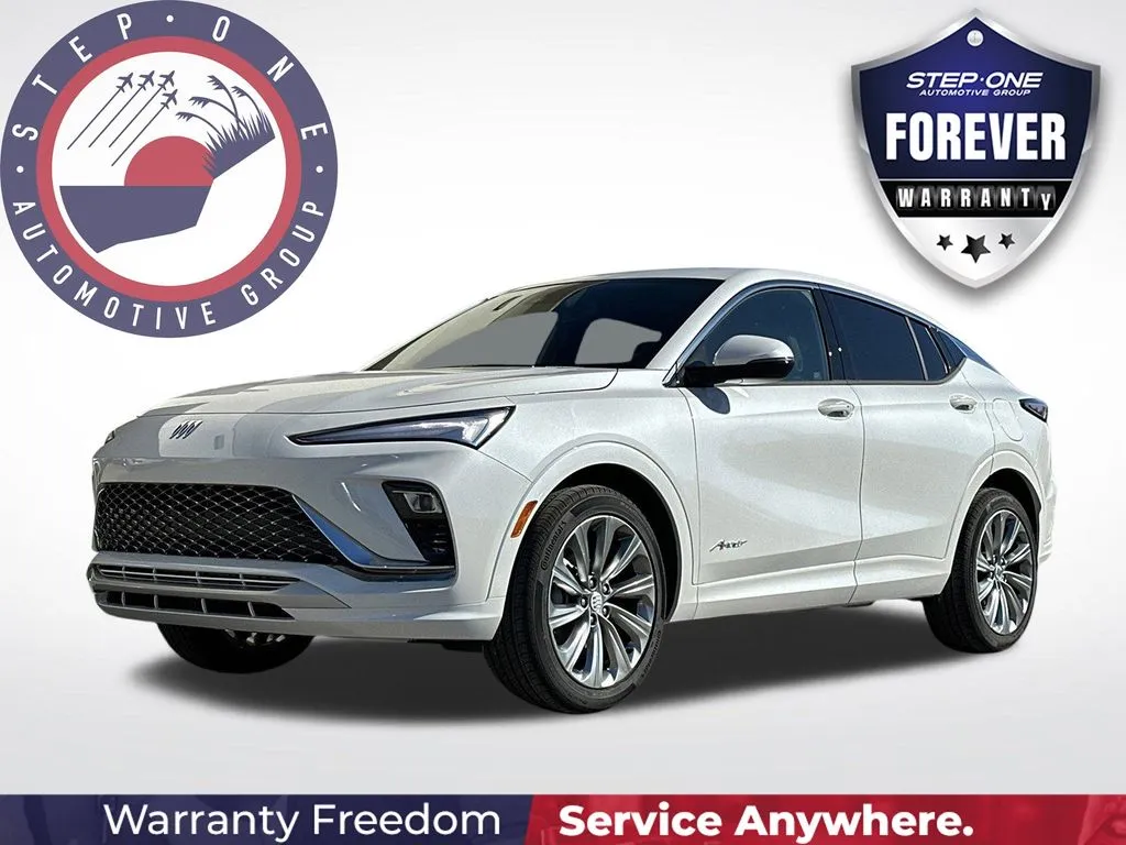 2026 Buick Envista Avenir for sale in Pensacola, FL