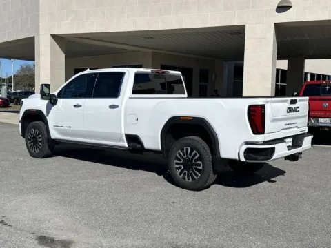 More photos of 2026 GMC Sierra 3500HD Denali Ultimate at Step One Cadillac Buick GMC Pensacola, FL