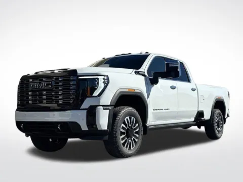 Photos of 2026 GMC Sierra 3500HD Denali Ultimate for sale in Pensacola, FL at Step One Cadillac Buick GMC Pensacola