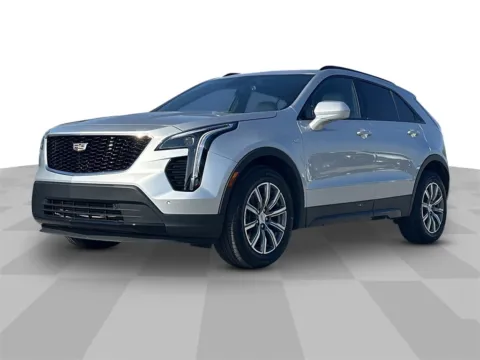 Photos of 2020 Cadillac XT4 Sport for sale in Pensacola, FL at Step One Cadillac Buick GMC Pensacola