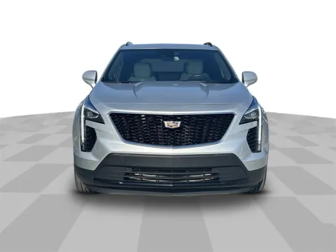 More photos of 2020 Cadillac XT4 Sport at Step One Cadillac Buick GMC Pensacola, FL