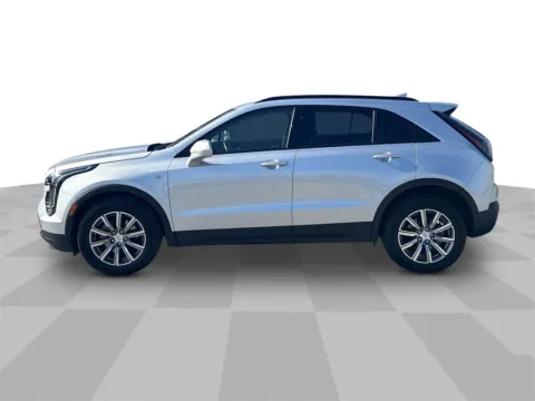 More photos of 2020 Cadillac XT4 Sport at Step One Cadillac Buick GMC Pensacola, FL