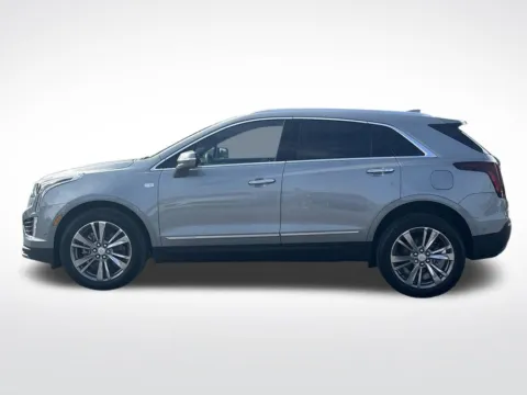 More photos of 2026 Cadillac XT5 Premium Luxury at Step One Cadillac Buick GMC Pensacola, FL