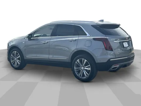 More photos of 2026 Cadillac XT5 Premium Luxury at Step One Cadillac Buick GMC Pensacola, FL