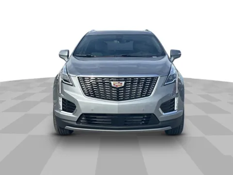 Another view of 2026 Cadillac XT5 Premium Luxury for sale in Pensacola, FL at Step One Cadillac Buick GMC Pensacola