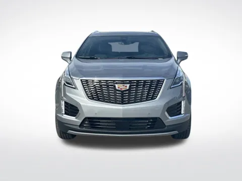 More photos of 2026 Cadillac XT5 Premium Luxury at Step One Cadillac Buick GMC Pensacola, FL