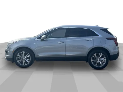 More photos of 2026 Cadillac XT5 Premium Luxury at Step One Cadillac Buick GMC Pensacola, FL
