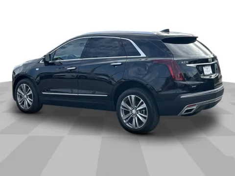 More photos of 2026 Cadillac XT5 Premium Luxury at Step One Cadillac Buick GMC Pensacola, FL