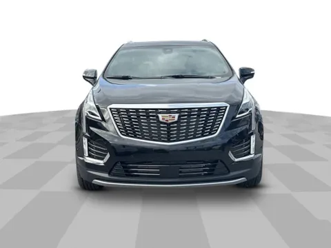 Another view of 2026 Cadillac XT5 Premium Luxury for sale in Pensacola, FL at Step One Cadillac Buick GMC Pensacola