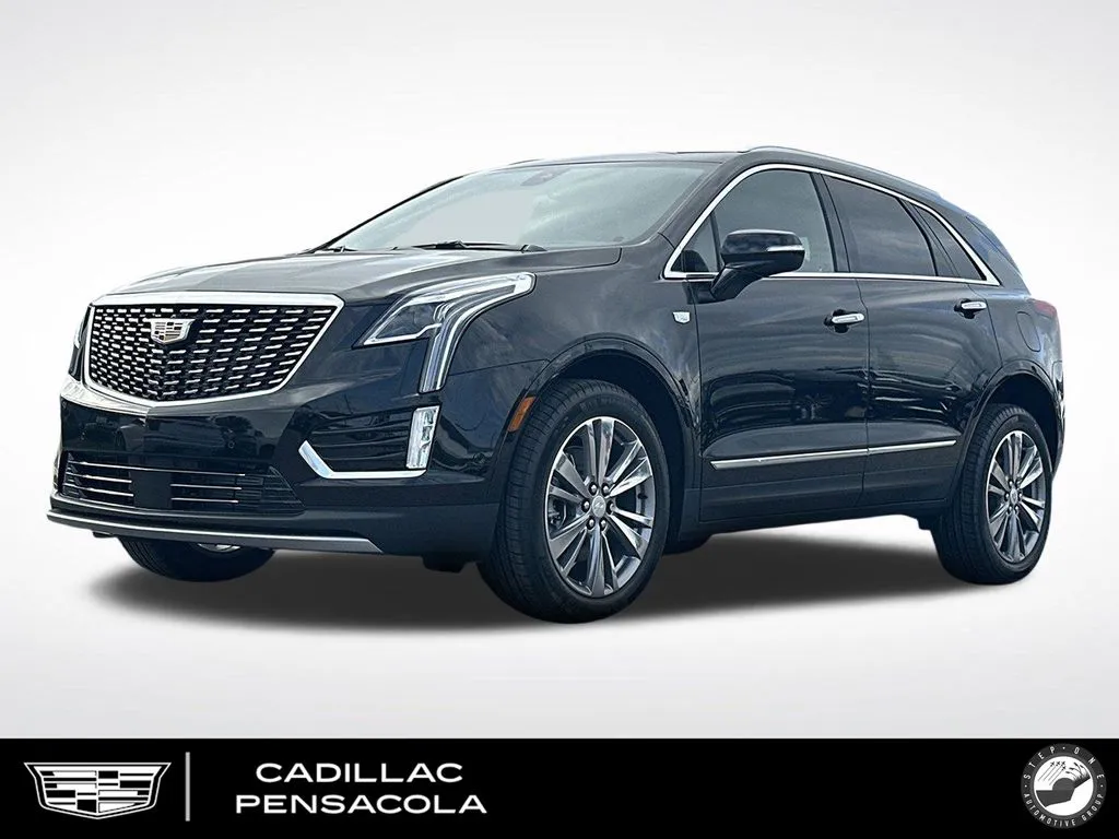 2026 Cadillac XT5 Premium Luxury for sale in Pensacola, FL
