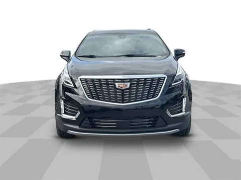 More photos of 2026 Cadillac XT5 Premium Luxury at Step One Cadillac Buick GMC Pensacola, FL