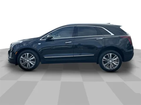 More photos of 2026 Cadillac XT5 Premium Luxury at Step One Cadillac Buick GMC Pensacola, FL