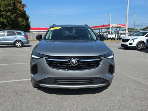 More photos of 2023 Buick Envision Essence at Step One Cadillac Buick GMC Pensacola, FL