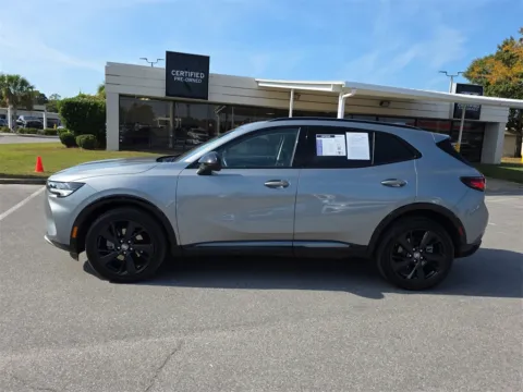More photos of 2023 Buick Envision Essence at Step One Cadillac Buick GMC Pensacola, FL