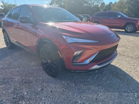 Photos of 2024 Buick Envista Sport Touring for sale in Crestview, FL at Step One CDJR Fiat Crestview