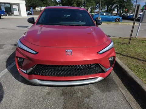 Another view of 2024 Buick Envista Sport Touring for sale in Crestview, FL at Step One CDJR Fiat Crestview