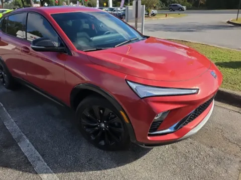 More photos of 2024 Buick Envista Sport Touring at Step One CDJR Fiat Crestview, FL