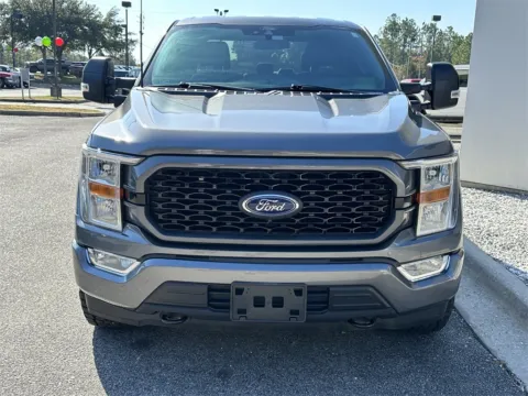 More photos of 2021 Ford F-150 XL at Step One CDJR Fiat Crestview, FL