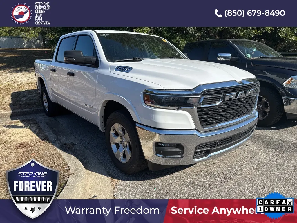 2025 Ram 1500 Big Horn/Lone Star for sale in Crestview, FL