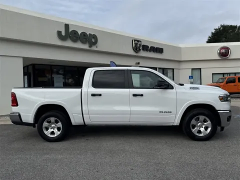 More photos of 2025 Ram 1500 Big Horn/Lone Star at Step One CDJR Fiat Crestview, FL