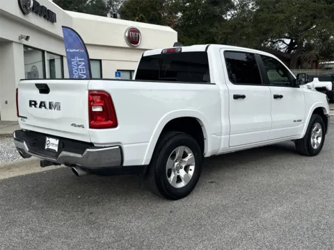 More photos of 2025 Ram 1500 Big Horn/Lone Star at Step One CDJR Fiat Crestview, FL