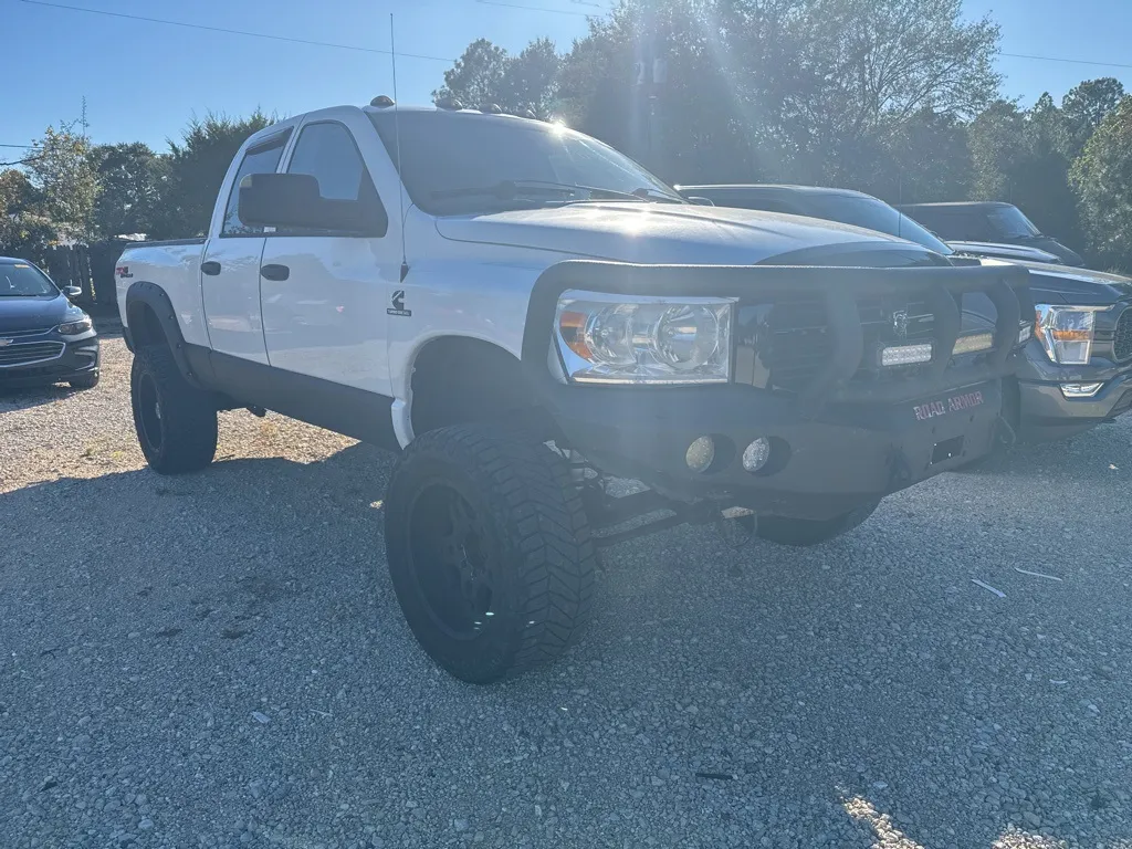 2009 Dodge Ram 2500 ST for sale in Crestview, FL