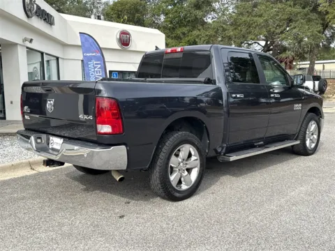 More photos of 2017 Ram 1500 Big Horn at Step One CDJR Fiat Crestview, FL
