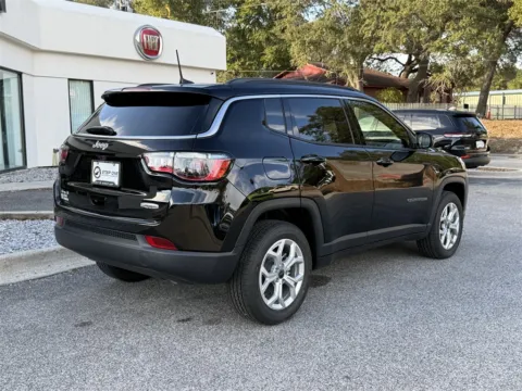 More photos of 2026 Jeep Compass Latitude at Step One CDJR Fiat Crestview, FL