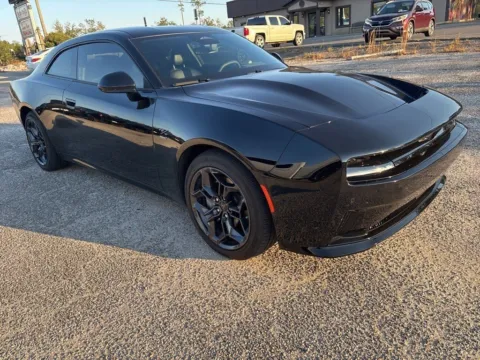 Black 2025 Dodge Charger R/T for sale in Crestview, FL
